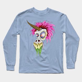 Unideathcorn Long Sleeve T-Shirt